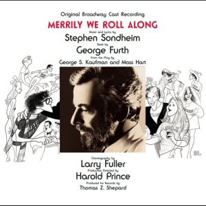 ดาวน์โหลดและฟังเพลง Merrily We Roll Along (1961-1960)/Bobby and Jackie and Jack พร้อมเนื้อเพลงจาก Lonny Price