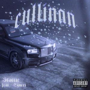 收聽Skottie的Cullinan (feat. Egucci) (Explicit)歌詞歌曲
