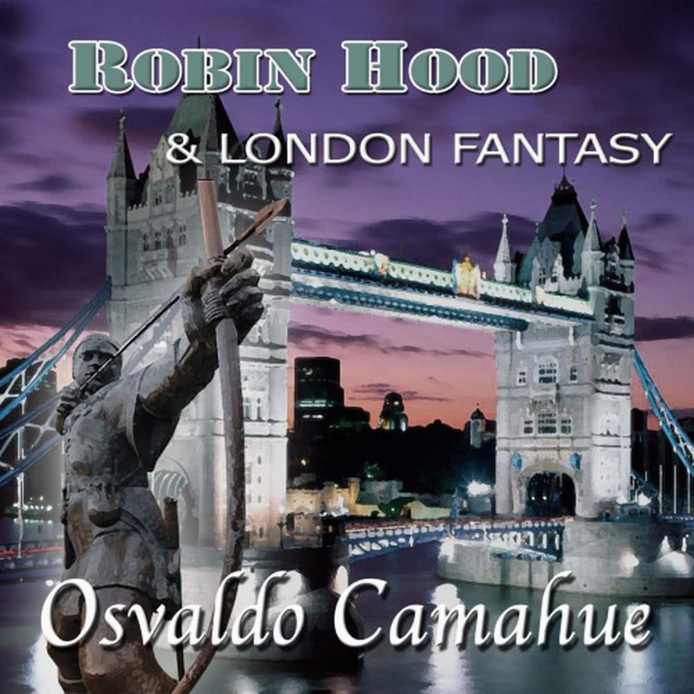 London Fantasy: Knightsbridge