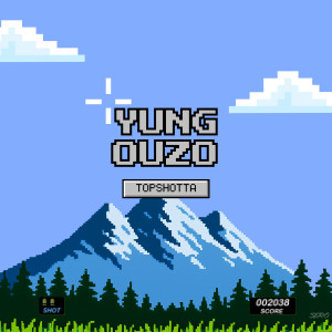 Listen to TOPSHOTTA (Explicit) song with lyrics from Yung Ouzo