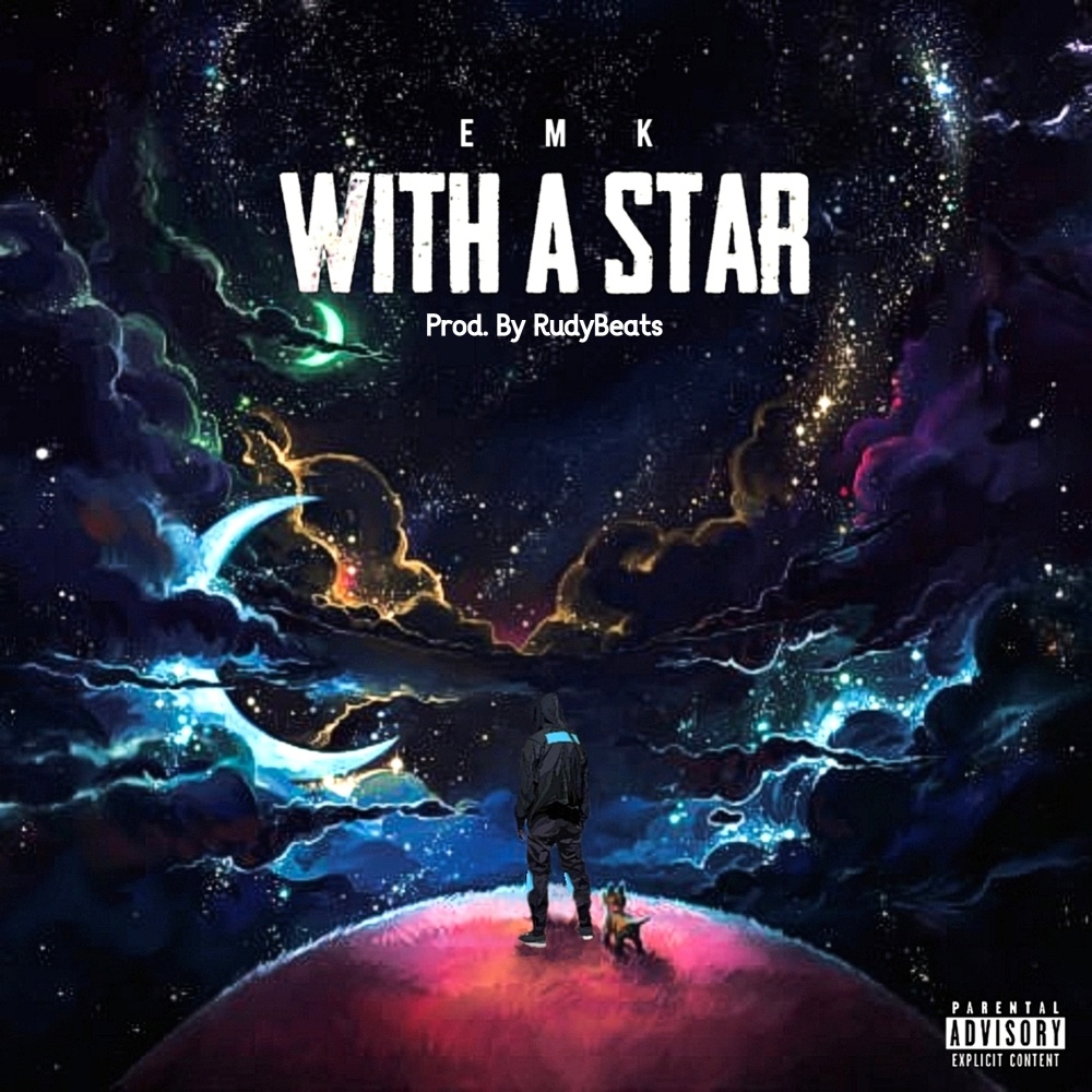 With a Star (Explicit)