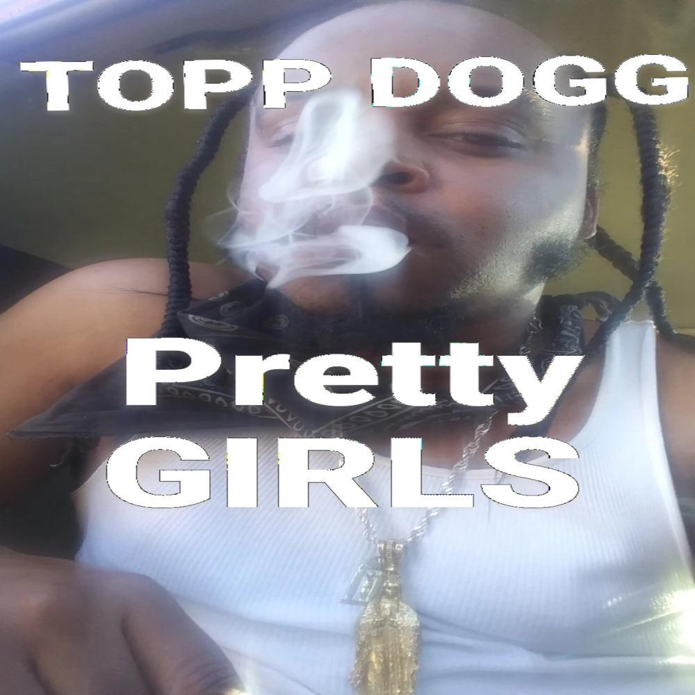 Pretty Girls (Explicit)