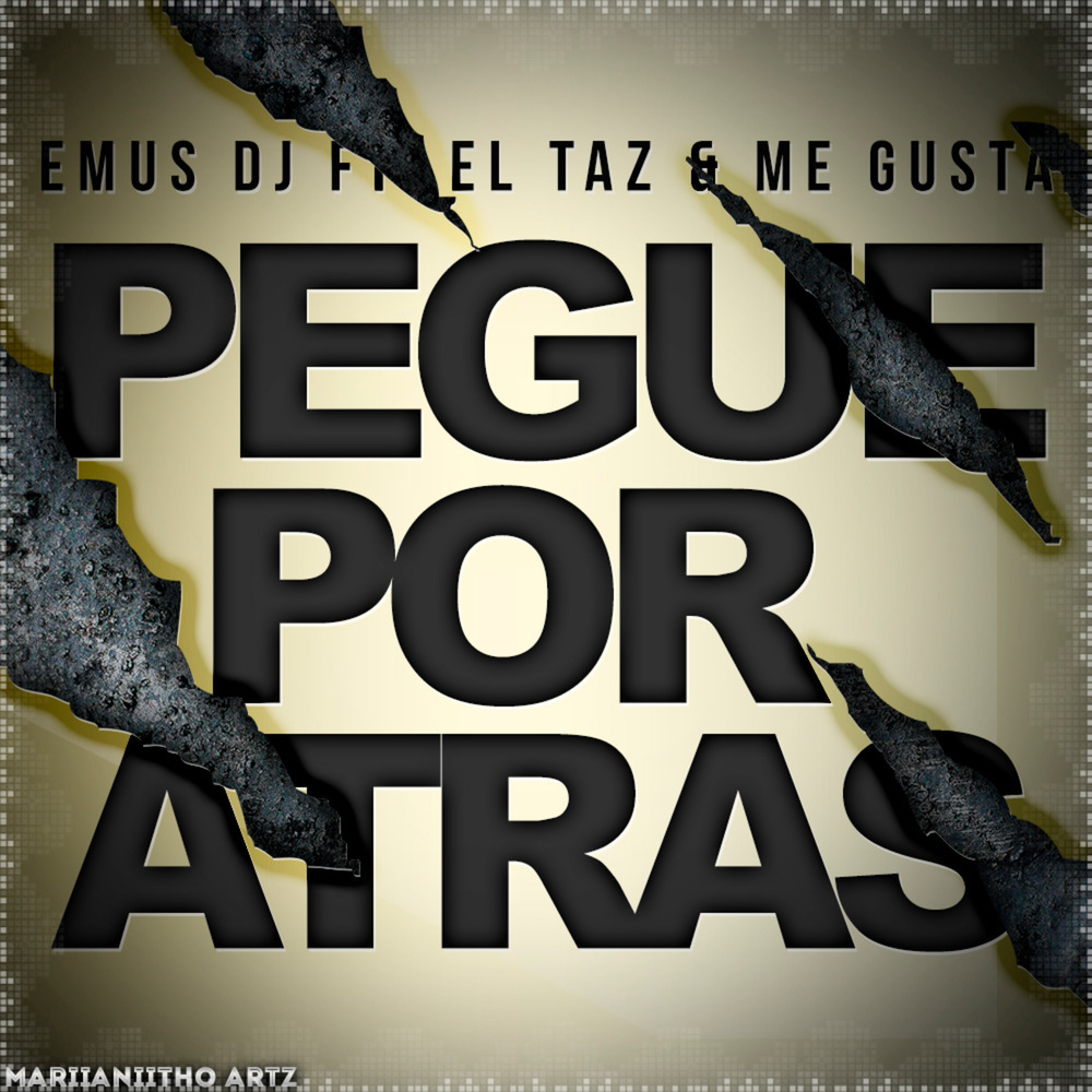 Pegue Por Atrás