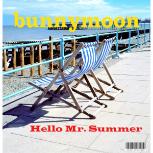 Sonnymoon的专辑Hello Mr. Summer