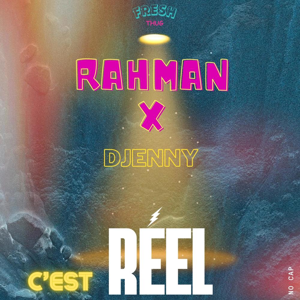 Réel (feat. Djenny|Explicit)