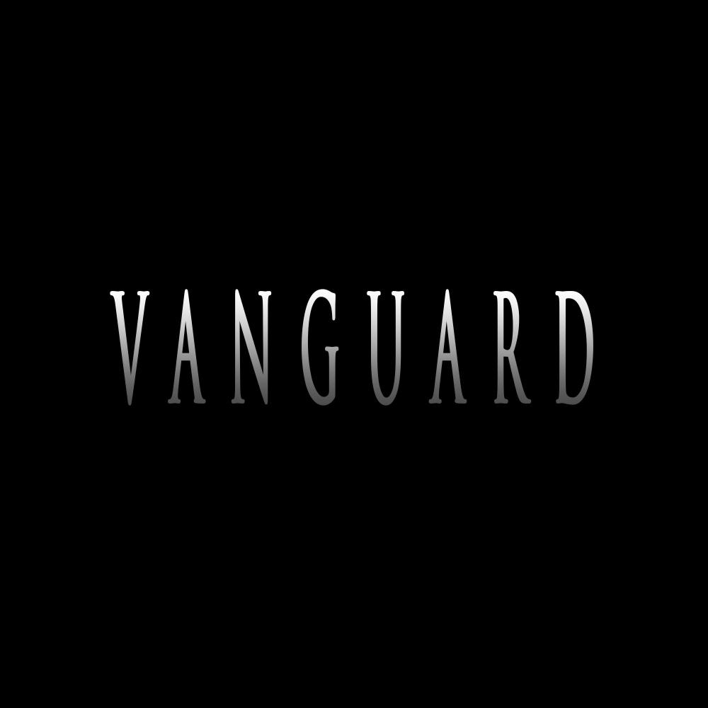 VANGUARD (feat. Fifty Vinc)