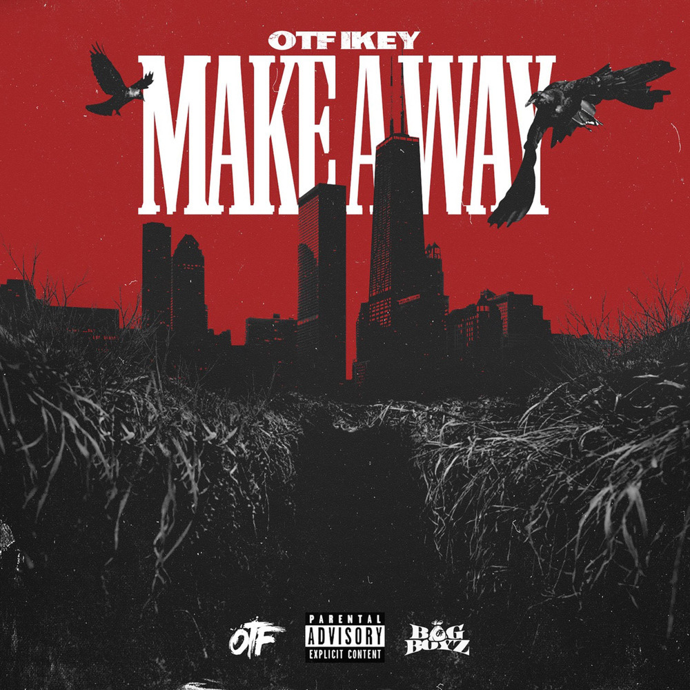 Make A Way (Explicit)