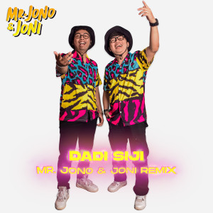 Album Dadi Siji (Remix) oleh Mr. Jono Joni