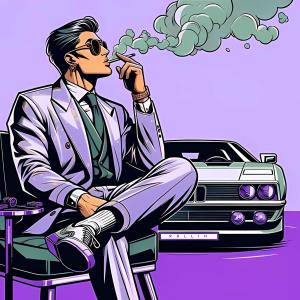 收聽Escape the Tiger的ROLLIN (Explicit)歌詞歌曲