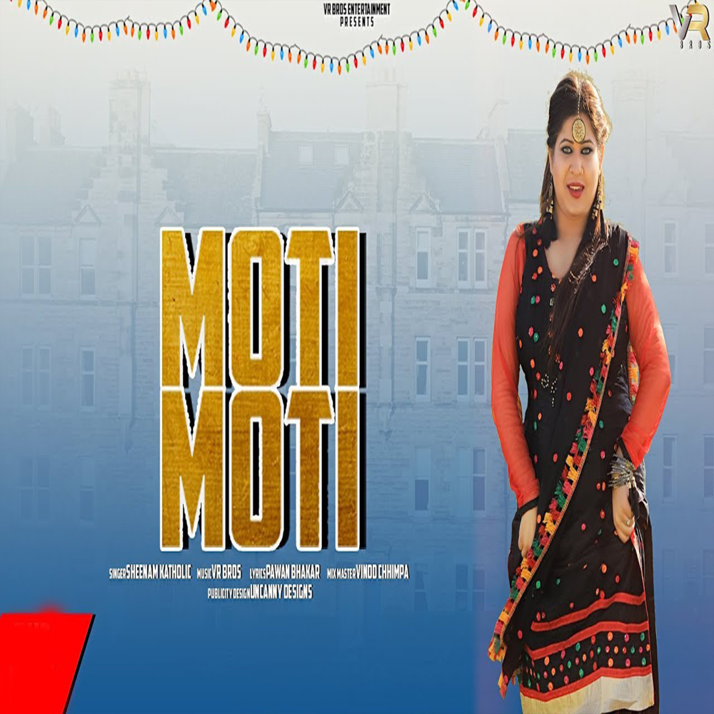 Moti Moti