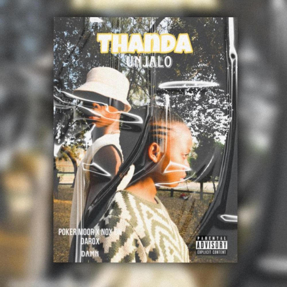 Thanda Unjalo (feat. Nox on daRox & Damn) (Special Version)