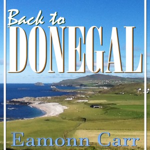 Eamonn Carr的專輯Back to Donegal