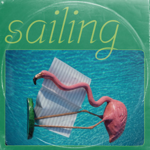 Christopher Cross的專輯Sailing