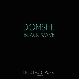 Dengarkan lagu Black Wave nyanyian Domshe dengan lirik