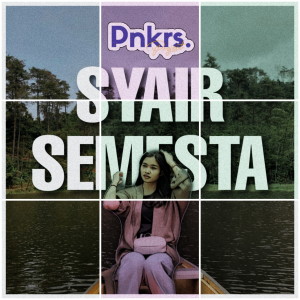 อัลบัม Syair Semesta ศิลปิน Pnkrs Project