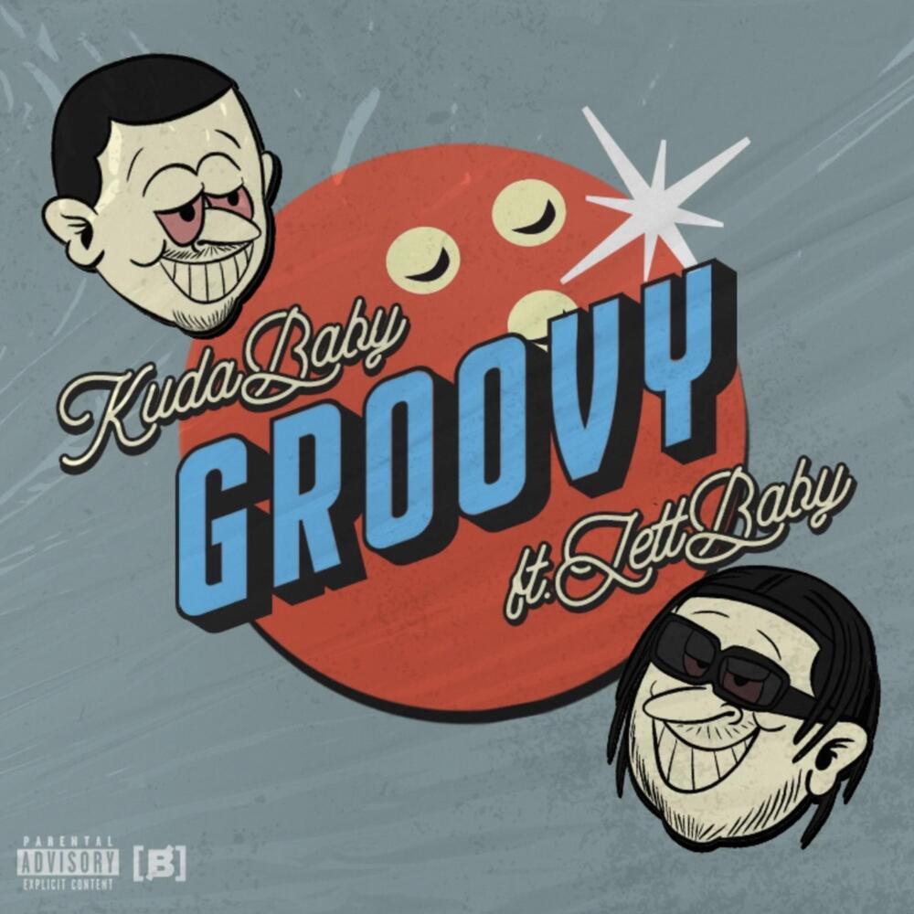 Groovy (Outro) (Explicit)