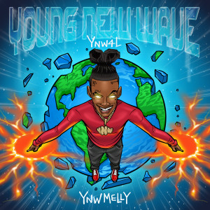 YNW Melly的專輯Young New Wave