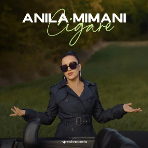 Listen to Cigare song with lyrics from Anila Mimani