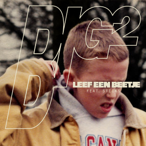 Big2的專輯Leef Een Beetje (Explicit)