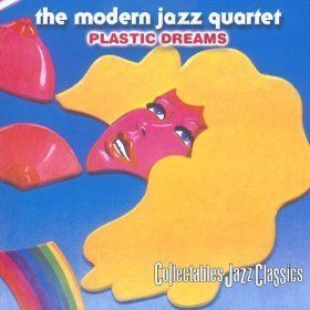 收聽The Modern Jazz Quartet的Dancing (LP版)歌詞歌曲
