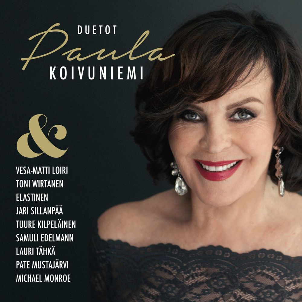 Mieto väkevä (feat. Tuure Kilpeläinen & Kaihon Karavaani)