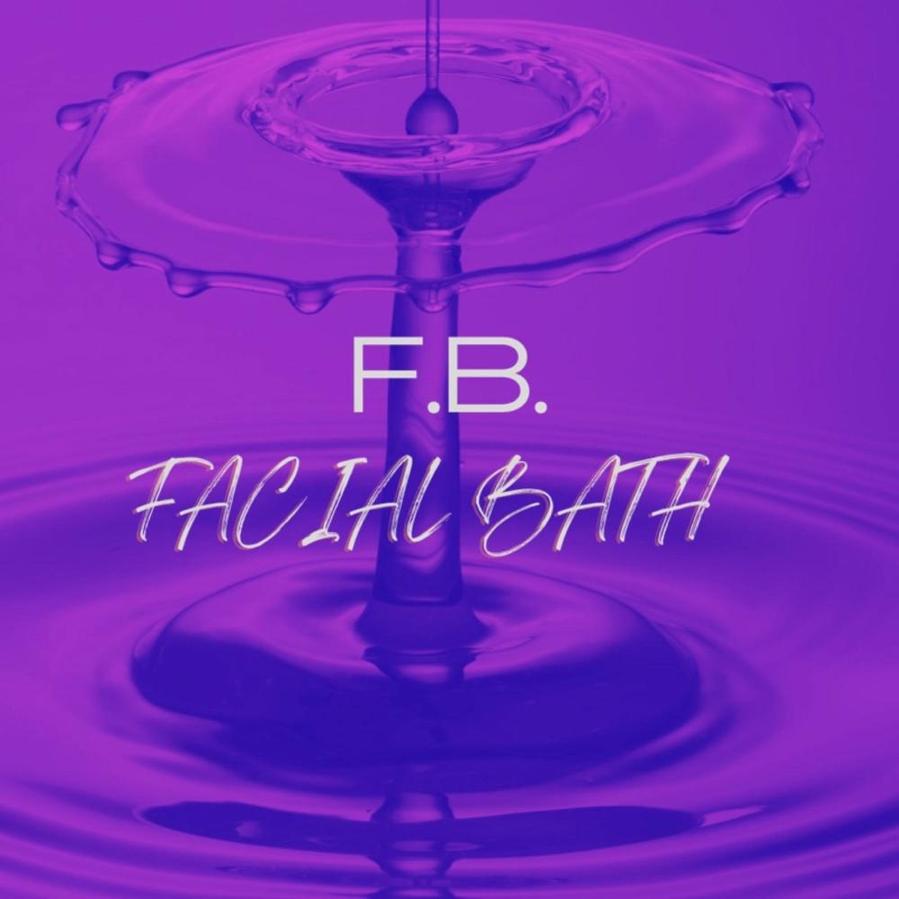 Facial Bath (Explicit)