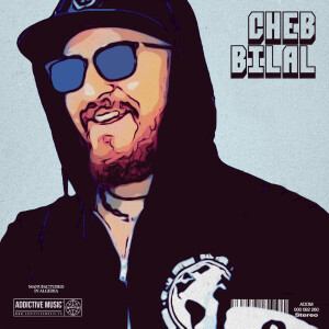 Cheb Bilal的专辑Cheb Bilal - Ha Hmed
