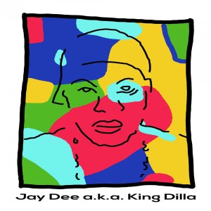 อัลบัม Jay Dee a.k.a. King Dilla ศิลปิน J Dilla