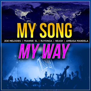 Ambasa Mandela的專輯My Song My Way