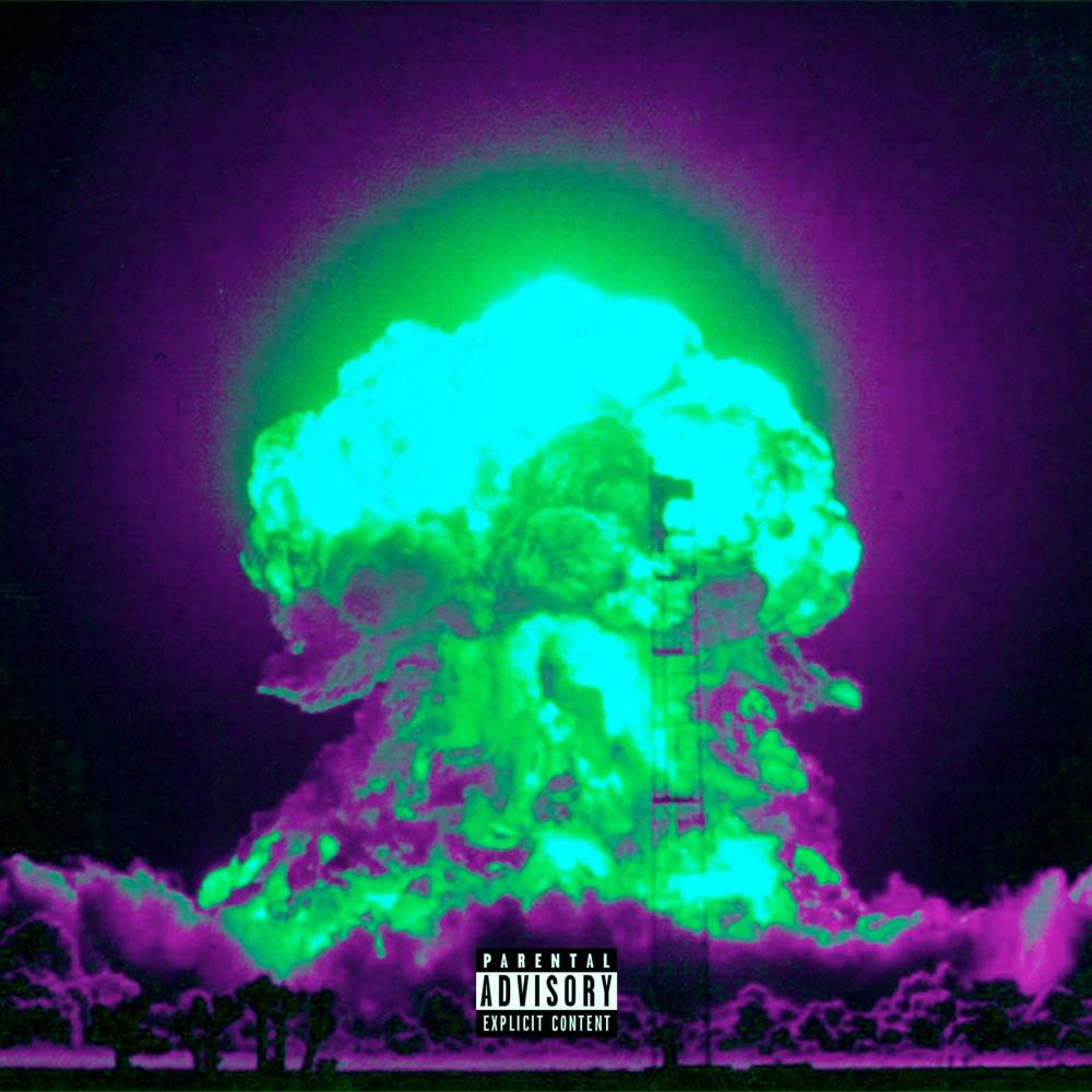 CR4$h (feat. CSU & Medams) (Explicit)