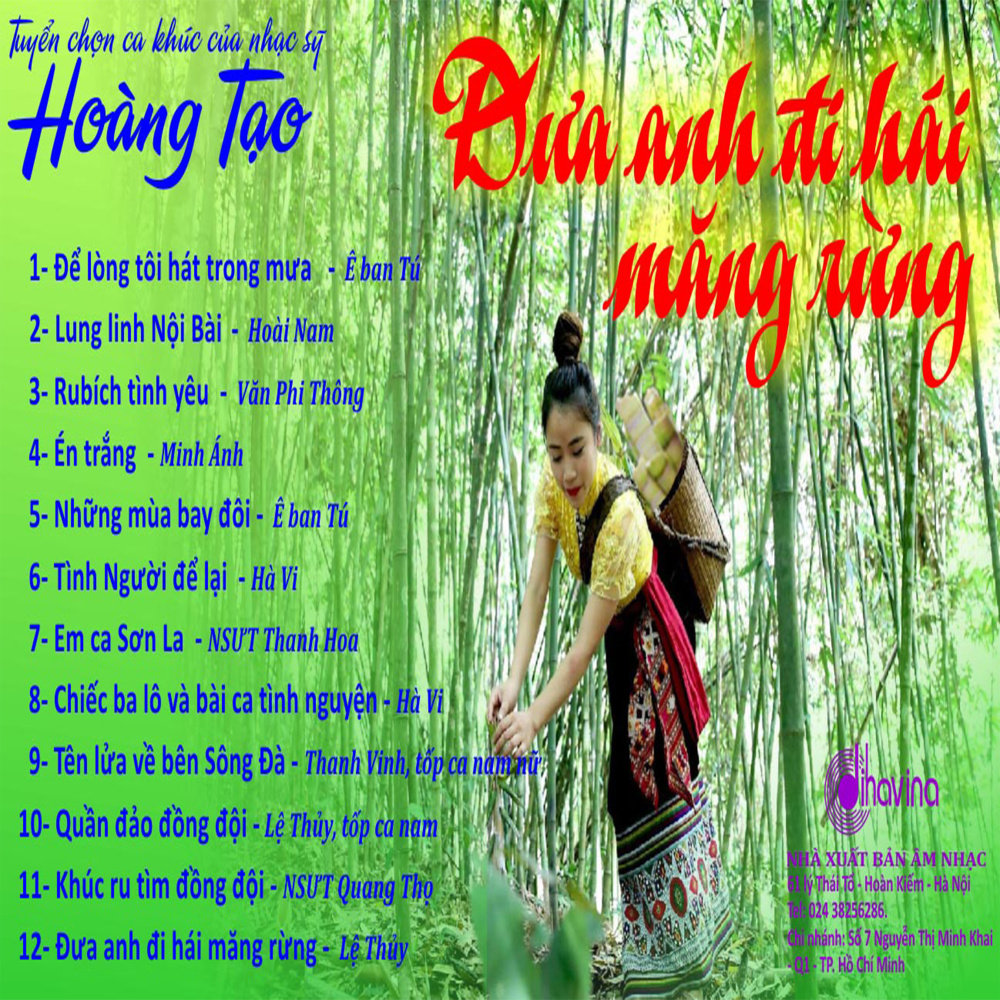 Lung linh Nội Bài