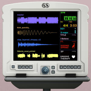 default playlist img