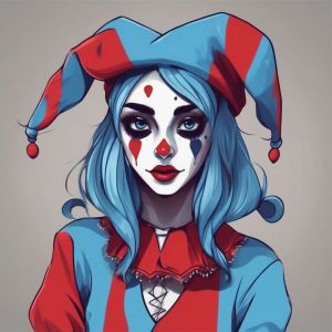XHX的专辑digital circus