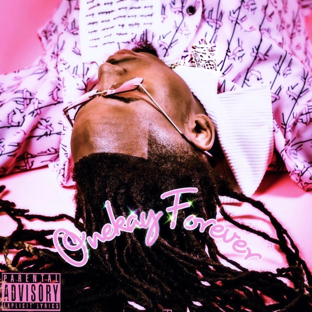 Yeaaaaa (feat. Funsway) (Explicit)