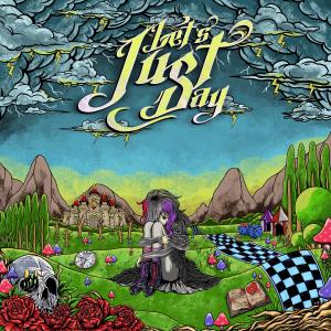Lets Just Say的專輯Break The Curse (feat. Ry Archer & Robbie Gonzalez)