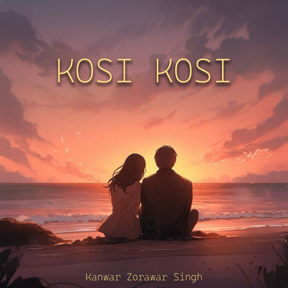 Kosi Kosi