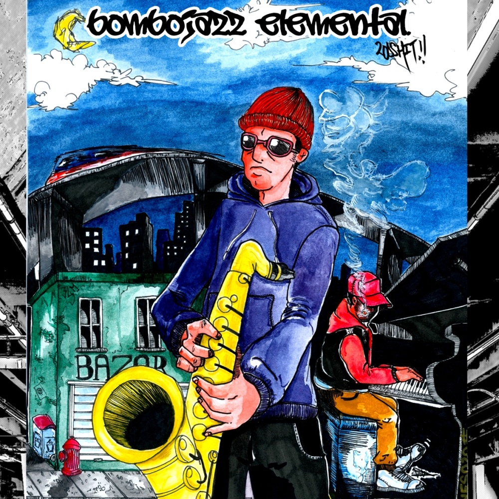 Me dare el tiempo(Bde beats) (feat. Xsativo, Tom crowley & Nianfame) (Explicit)