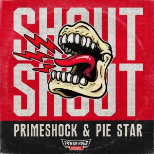 Primeshock的專輯Shout