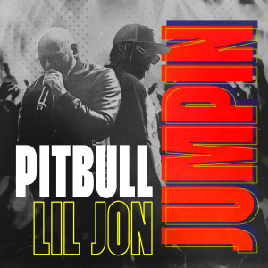 อัลบัม JUMPIN ศิลปิน Pitbull