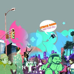 ดาวน์โหลดและฟังเพลง Hello (Bonus Track) (Explicit) (Bonus Track|Explicit) พร้อมเนื้อเพลงจาก Lyrics Born