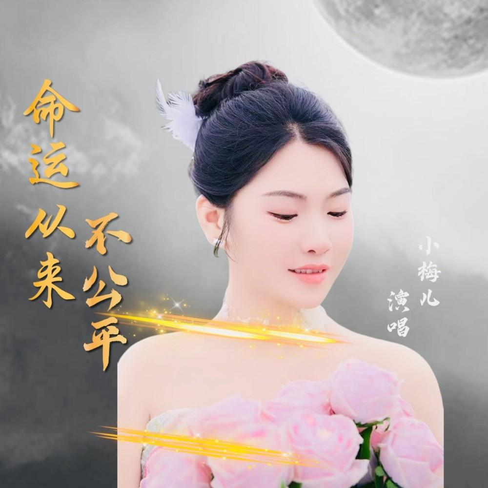 命运从来不公平 (其他)