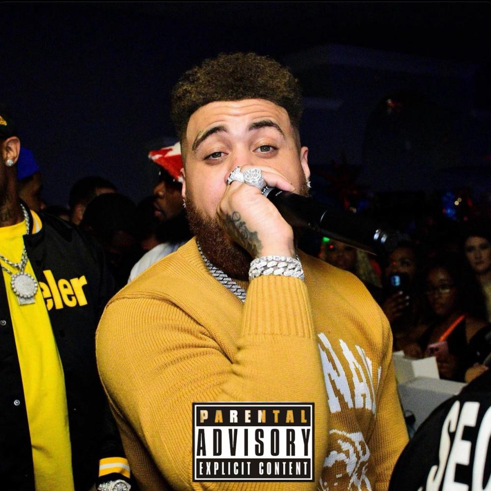 Turnt Up (Explicit)