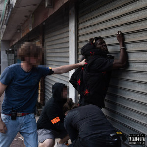 Album Principes (Explicit) from Madrane