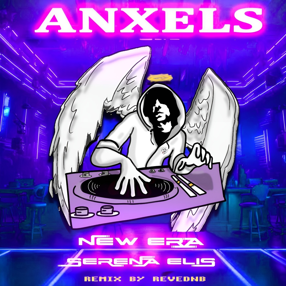 New Era (ReveDnb Remix|Explicit)