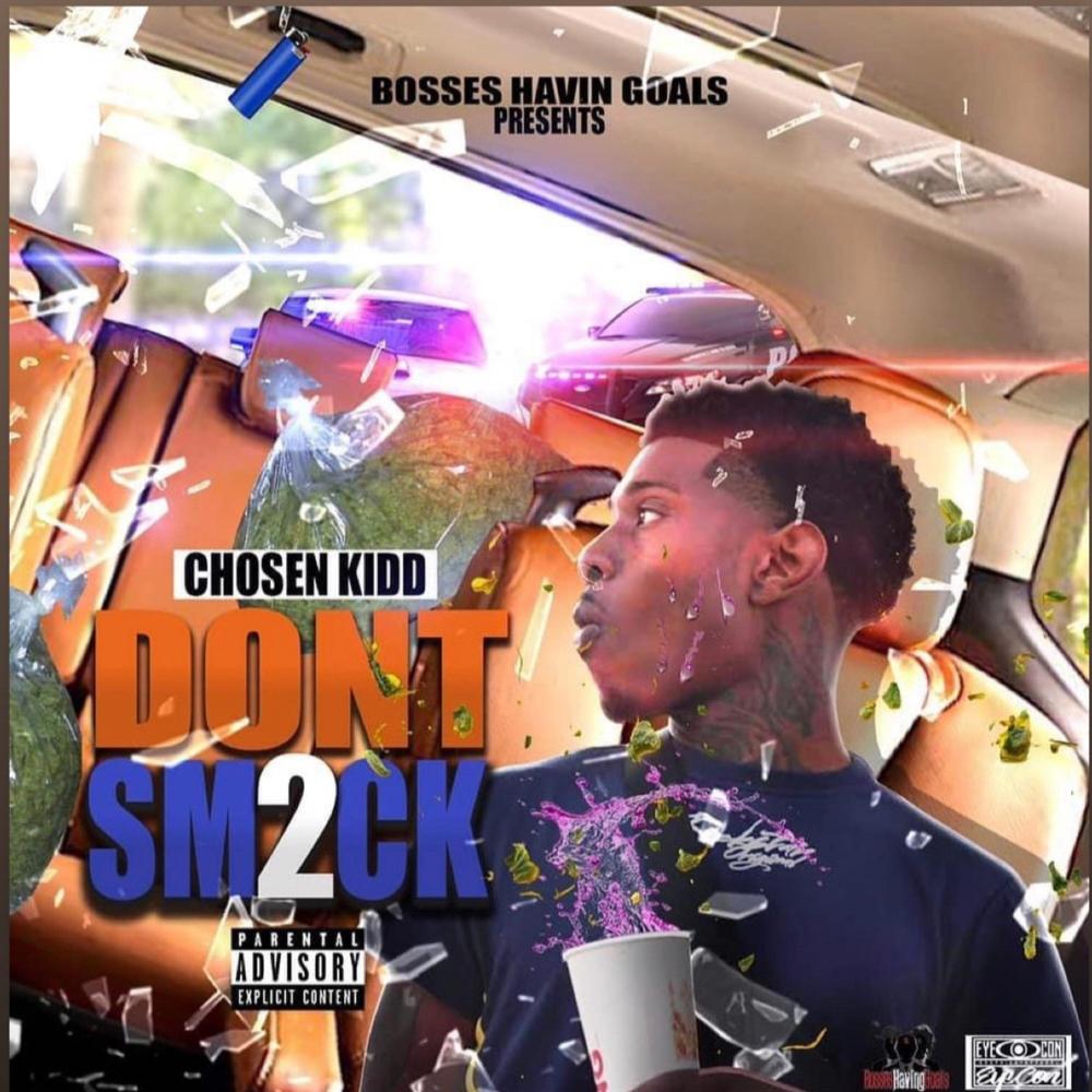 Ahead Of The Red Lights (feat. 3XSimpson & Gbabyee) (Explicit)