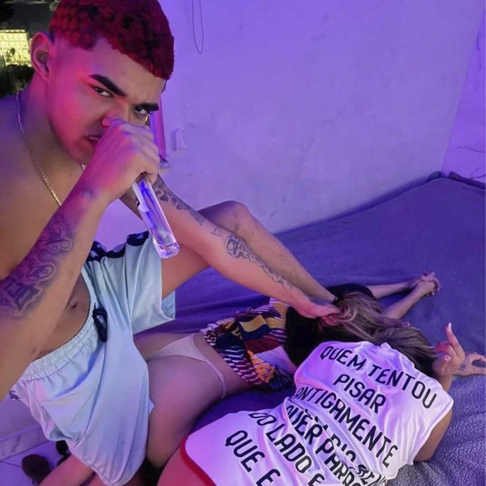 VIOLENT CRIMES X TOMA PICA DOIDONA (Live|Explicit)