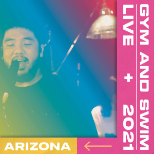 Album Arizona (Live) oleh Shin-ichi Fukuda