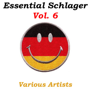 Album Essential Schlager Vol. 6 oleh Various Artists