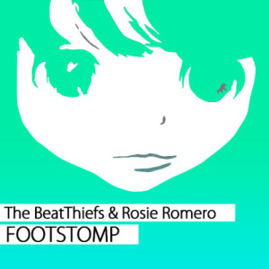 收聽The Beatthiefs的Footstomp (Seb Fontaine & Vern Remix)歌詞歌曲