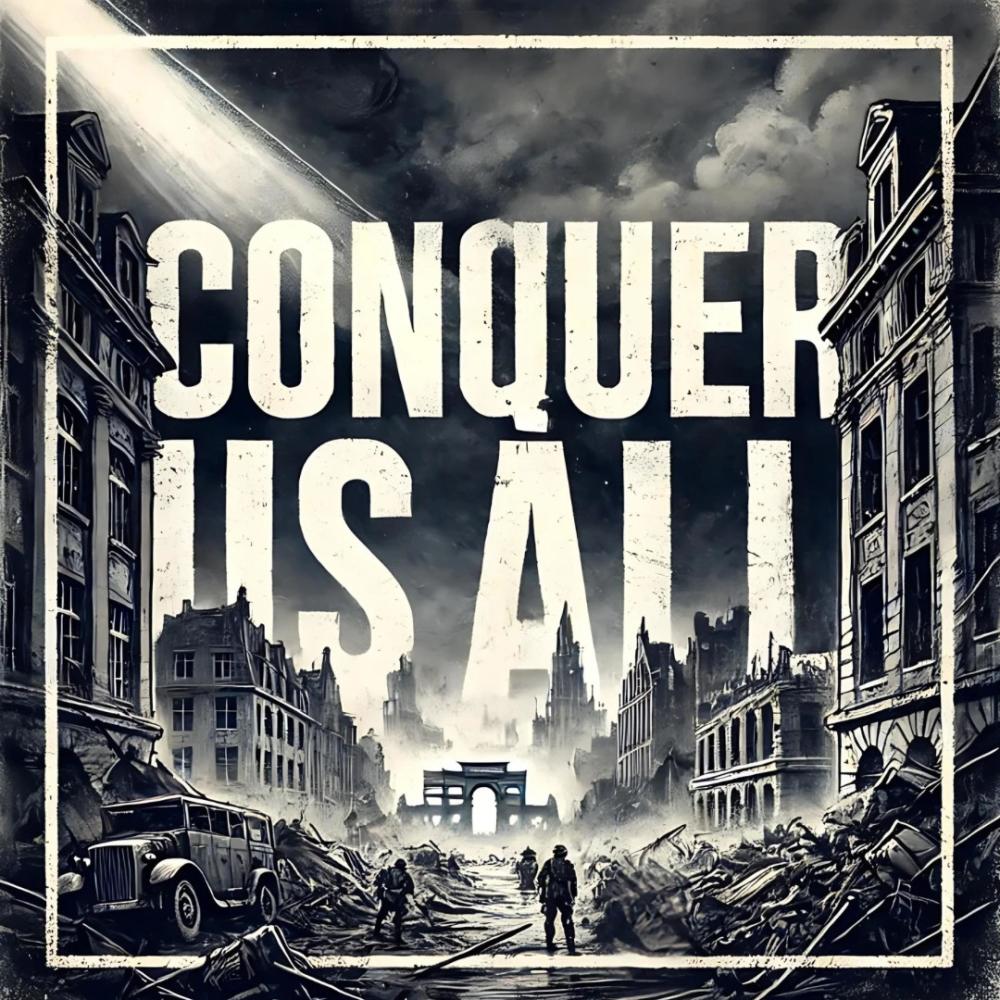 conquer us all (feat. aLLiE rush)